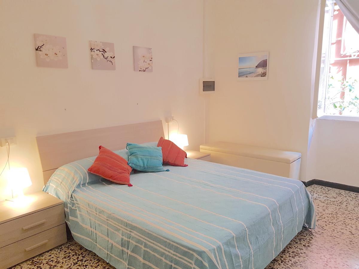 Marco'S Love Nest Monterosso al Mare Eksteriør bilde